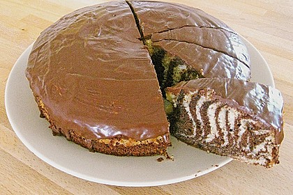 Zebrakuchen 218