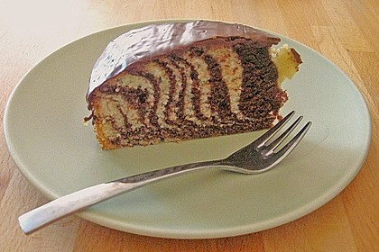 Zebrakuchen 219
