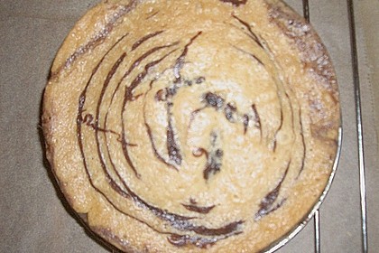 Zebrakuchen 220