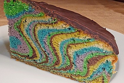 Zebrakuchen 222