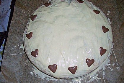 Zebrakuchen 223