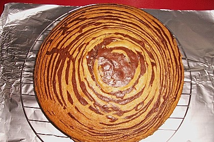 Zebrakuchen 224