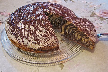Zebrakuchen 228