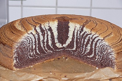 Zebrakuchen 231