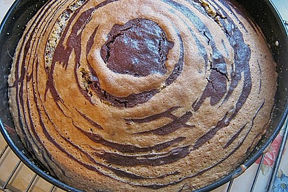 Zebrakuchen 233