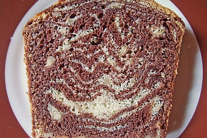 Zebrakuchen 236