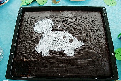 Zebrakuchen 237