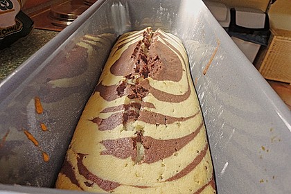 Zebrakuchen 239