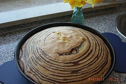 Zebrakuchen 242