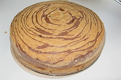 Zebrakuchen 244