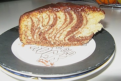 Zebrakuchen 246