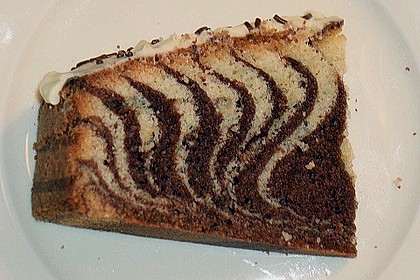 Zebrakuchen 19