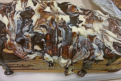 Zebrakuchen 249