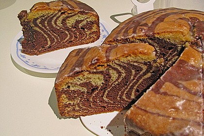Zebrakuchen 251