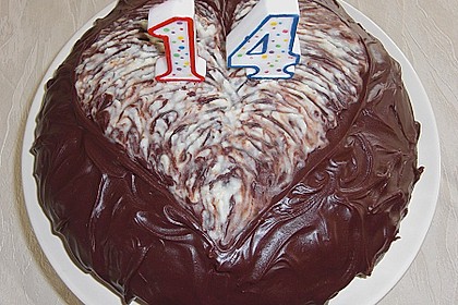 Zebrakuchen 253
