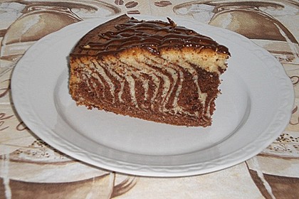Zebrakuchen 256