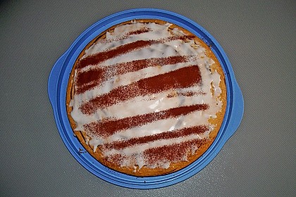 Zebrakuchen 260