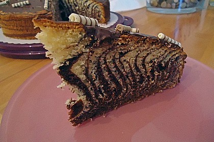 Zebrakuchen 262