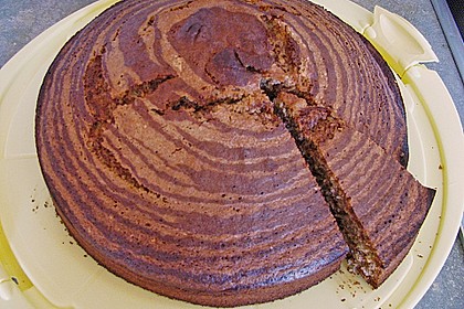Zebrakuchen 266