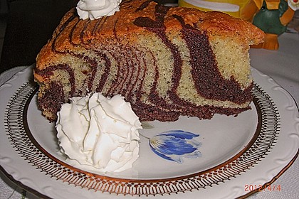 Zebrakuchen 269