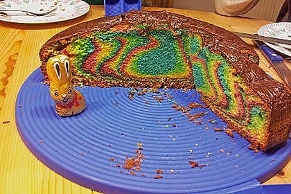Zebrakuchen 272