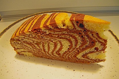 Zebrakuchen 274