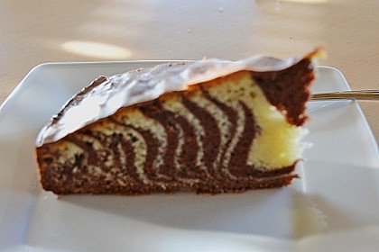 Zebrakuchen 276