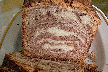 Zebrakuchen 23