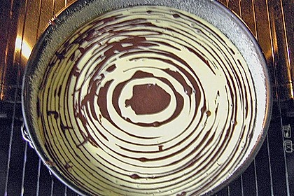 Zebrakuchen 24