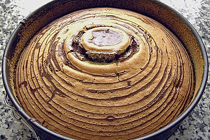 Zebrakuchen 25