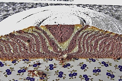Zebrakuchen 26
