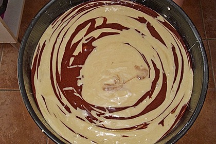 Zebrakuchen 280