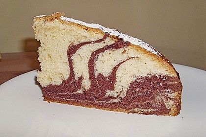 Zebrakuchen 282