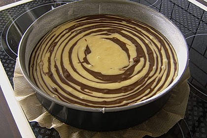 Zebrakuchen 286