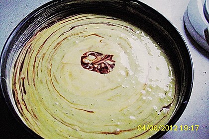 Zebrakuchen 289