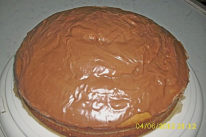 Zebrakuchen 290