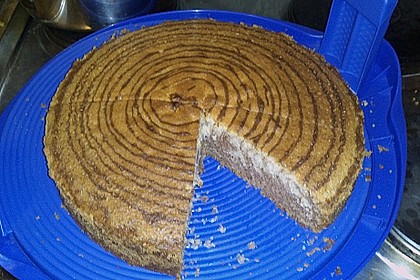 Zebrakuchen 293
