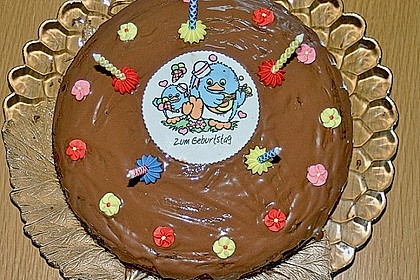 Zebrakuchen 28