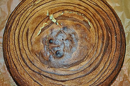Zebrakuchen 29