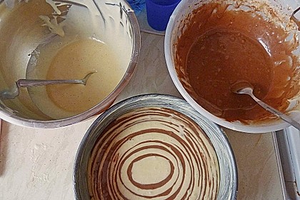 Zebrakuchen 295