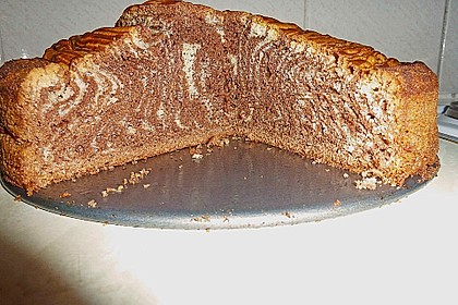 Zebrakuchen 297