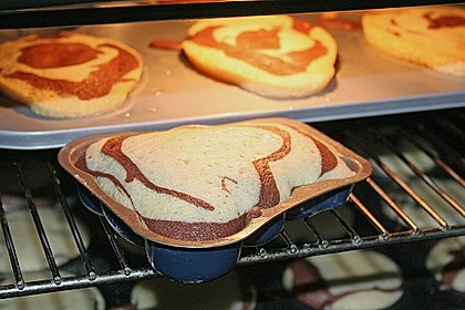 Zebrakuchen 298