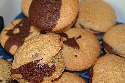 Zebrakuchen 299
