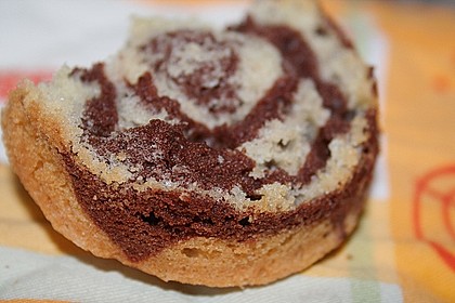 Zebrakuchen 300