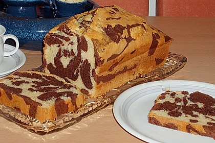 Zebrakuchen 31