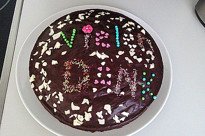 Zebrakuchen 313