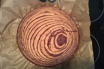 Zebrakuchen 314