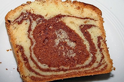 Zebrakuchen 33