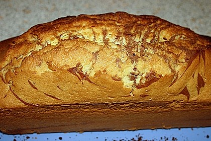 Zebrakuchen 34