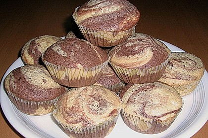 Zebrakuchen 36
